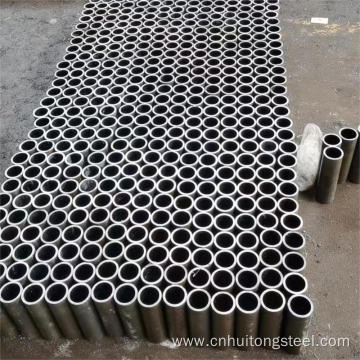 Q235 Thick Wall Seamless Auto Part Steel Pipe